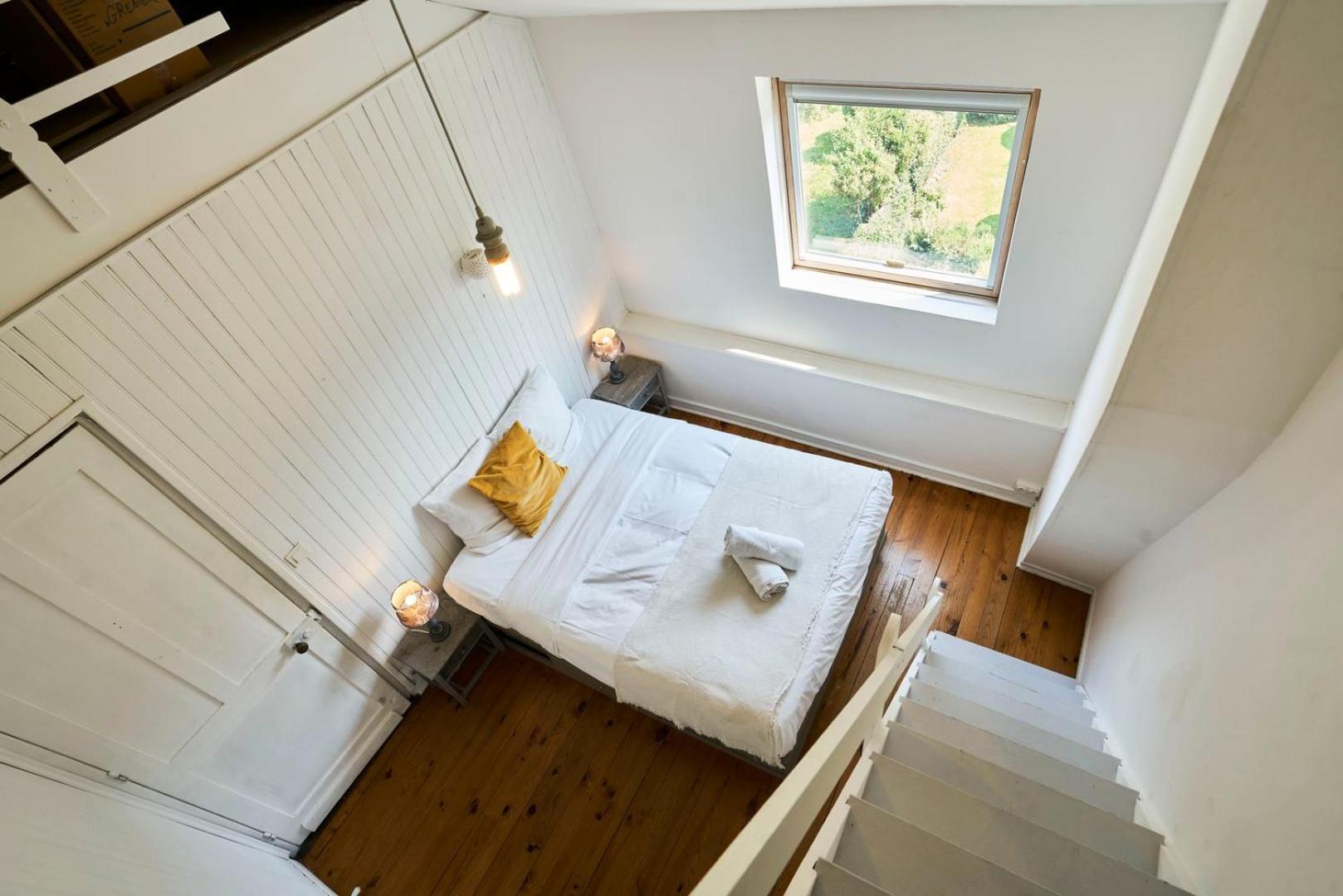Beautiful 1900 House Full Equipped, 4Bdrm+ Garden! Apartment Lambersart Exterior photo